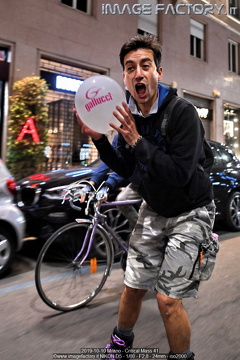 2019-10-10 Milano - Critical Mass 41